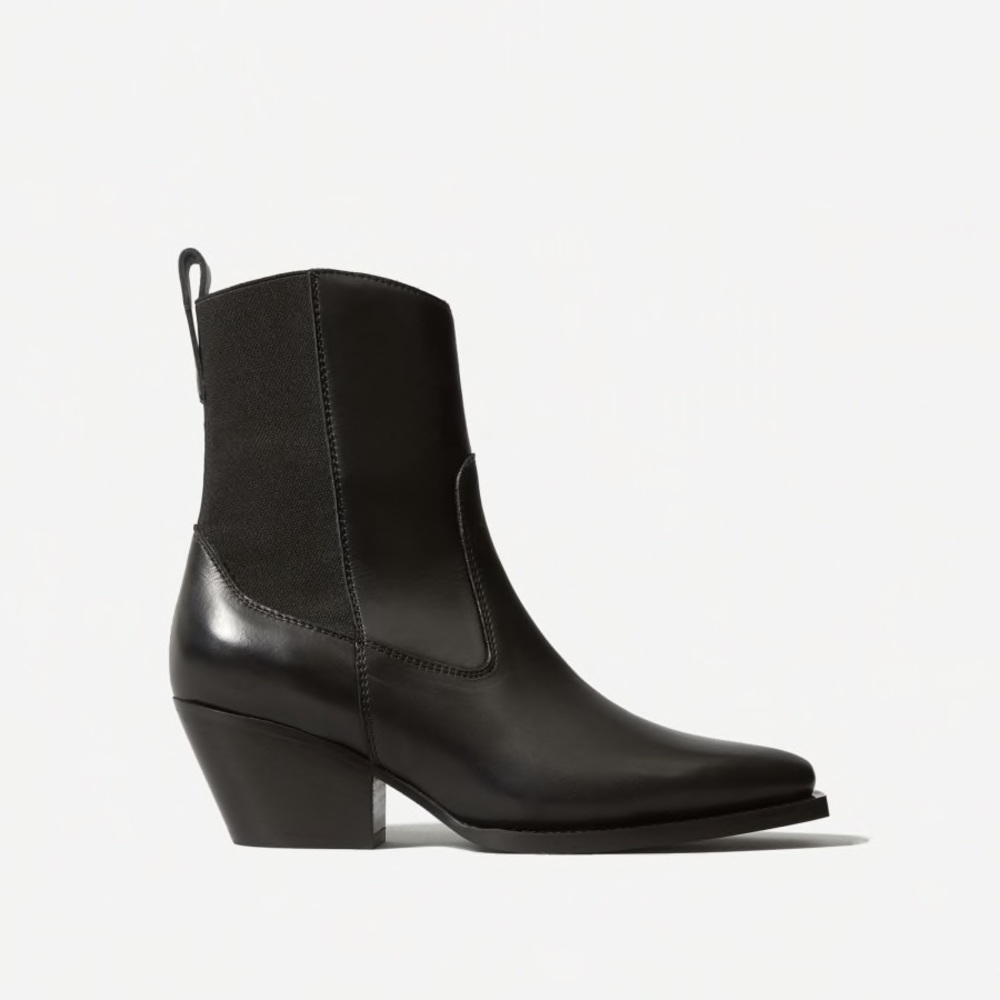Everlane Wild Western Boots